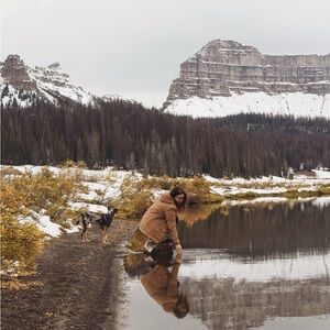 Meet your Posher, Mama Moon